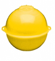 Scotchmark™ 1405-XR шаровой маркер для газопроводов (желтый), 3М