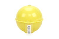 Scotchmark™ 1425-XR/iD  интел. шаровой маркер для газопроводов (желтый), 3 М